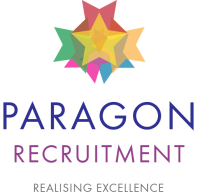Paragon recruiting & staffing