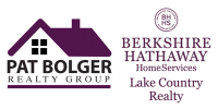 Pat bolger realty group