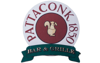 Pattaconk 1850 bar & grille