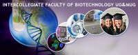 Intercollegiate Faculty of Biotechnology UG & MUG