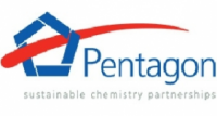 Pentagon chemicals