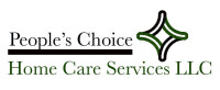 People choice home care inc