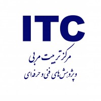 Iran Technical & Vocational Training سازمان آموزش فنی و حرفه ای
