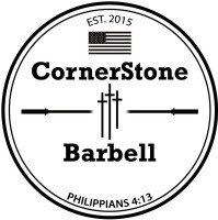 CornerStone Barbell LLC
