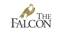 Falcon golf course