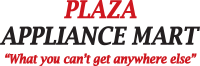 Plaza appliance mart