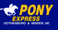 Pony express chevrolet