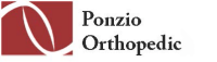 Ponzio orthopedic