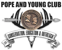 The pope and young club