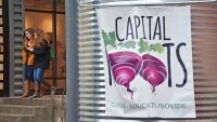 Capital Roots (formerly Capital District Community Gardens)