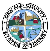 DeKalb County District Attorney's Office