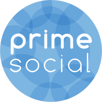 Prime social marketing