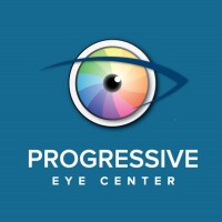 Progressive eye center