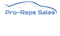 Pro-reps sales