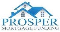 Prosper mortgage funding
