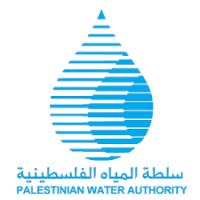 Palestinian water authority