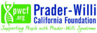 Prader-willi california foundation