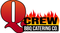 Qcrew bbq catering co.