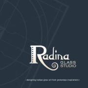Radina glass studio