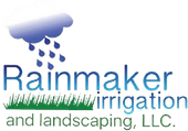 Rainmaker irrigation and landscaping