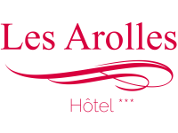 Motarolles SA, Hotel Les Arolles