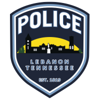 Lebanon Police Departnent