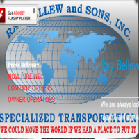 Ray bellew & sons, inc.
