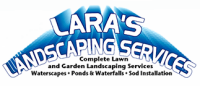 Lara landscaping