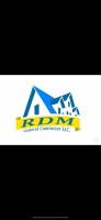 Rdm general construction services
