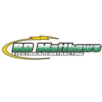 R.d. matthews electrical contracting