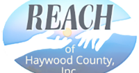 Reach of haywood county inc