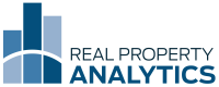 Real property analytics, inc.
