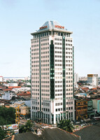 JICA Myanmar Office