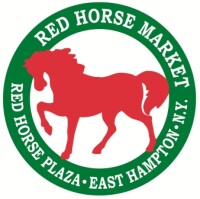 Red horse market