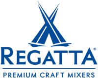 Regatta craft mixers