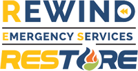 Rewind emergency services