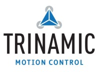 TRINAMIC Motion Control