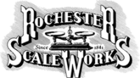 Rochester scale works