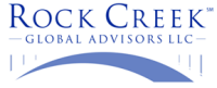 Rock creek global advisors llc
