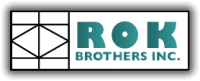Rok brothers inc