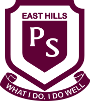 East hills elementary school