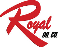 Royal oil