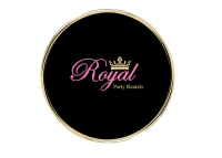 Royal party rentals
