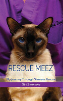 Siamese Cat Rescue Center, Inc.