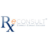 Rxeconsult healthcare network