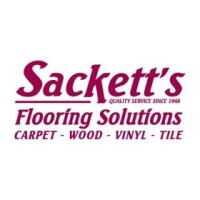 Sackett's flooring solutions