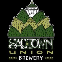 Sactown union brewery