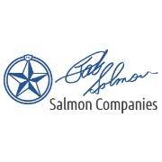 Salmon terminals