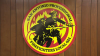 San antonio firefighters assn