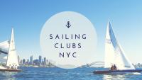 Manhattan sailing school